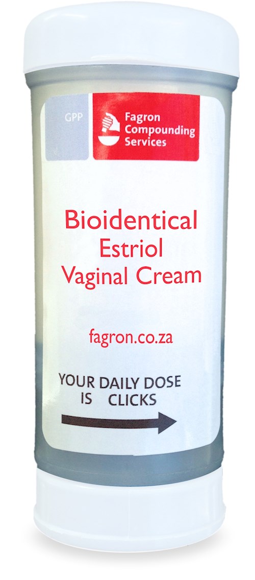 Estriol Vaginal Cream